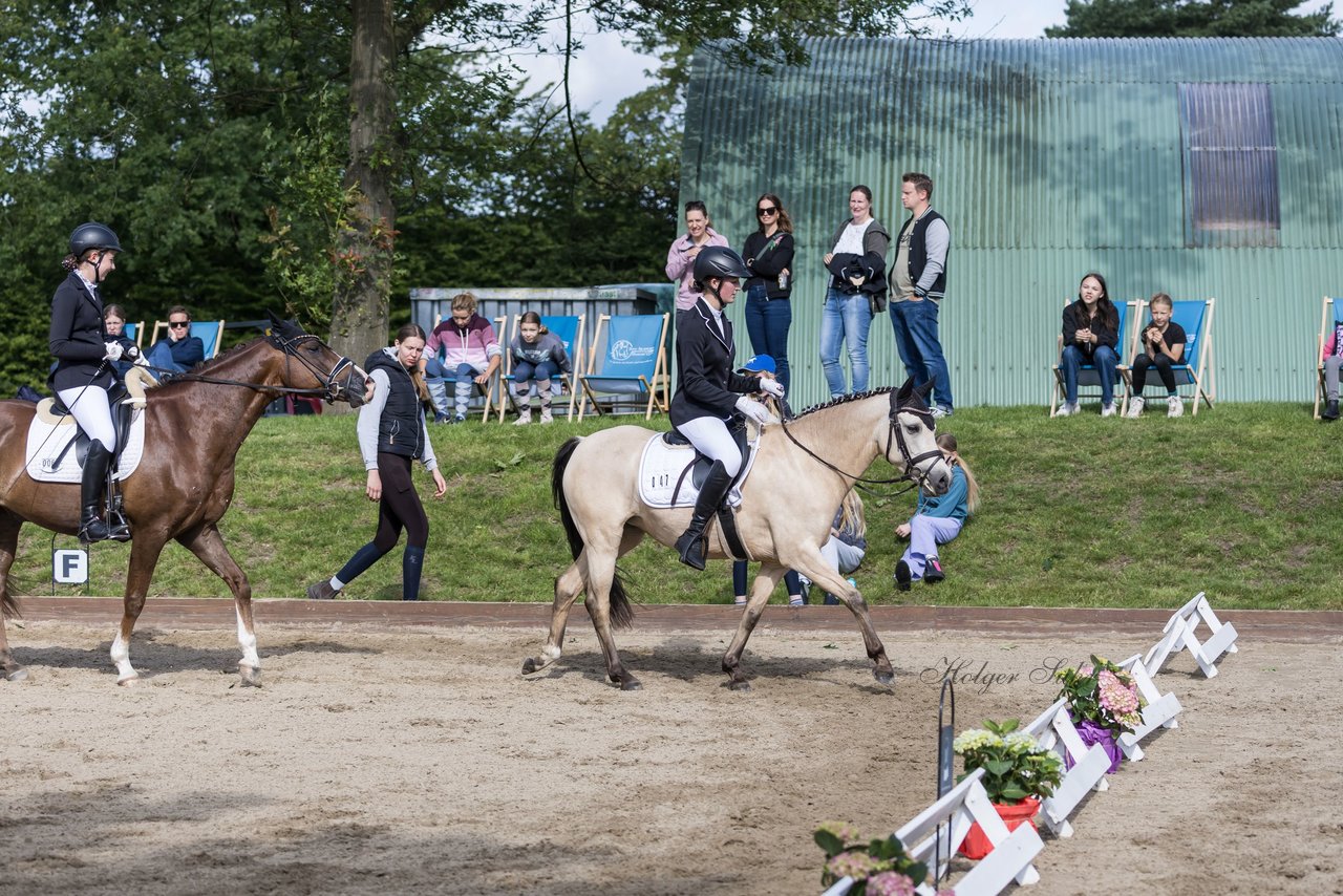 Bild 667 - Pony Akademie Turnier